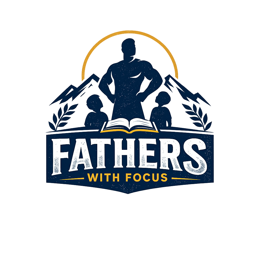 Fathers With Focus